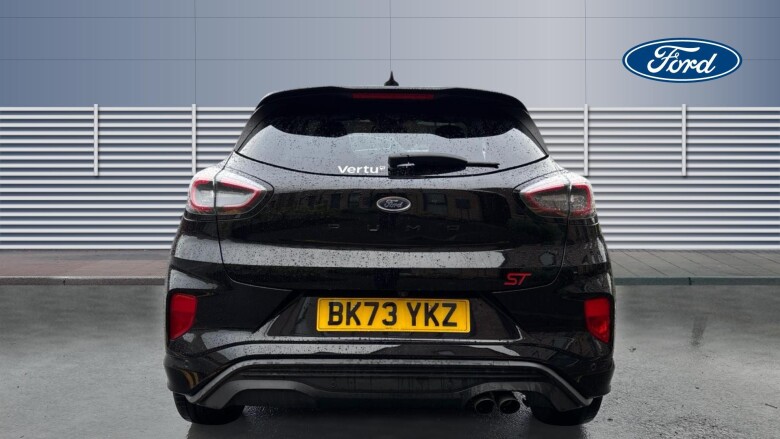 Ford Puma ST 1.5 EcoBoost ST 5dr Petrol Hatchback